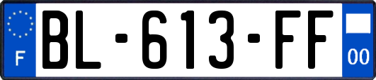 BL-613-FF