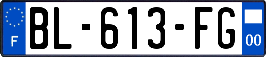 BL-613-FG