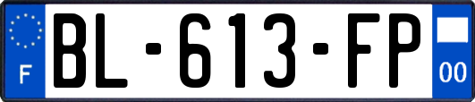 BL-613-FP