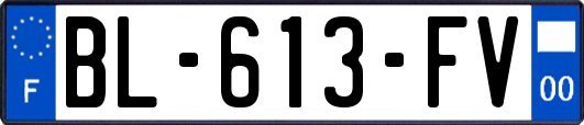 BL-613-FV