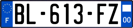 BL-613-FZ