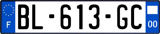 BL-613-GC