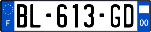 BL-613-GD
