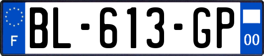 BL-613-GP