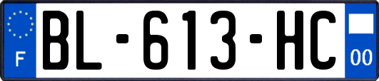 BL-613-HC