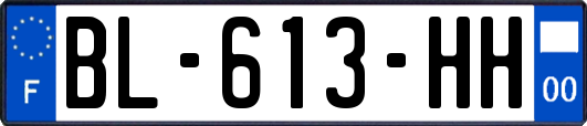 BL-613-HH