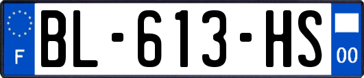 BL-613-HS