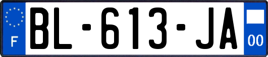 BL-613-JA