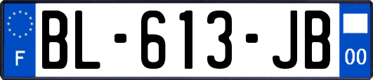 BL-613-JB