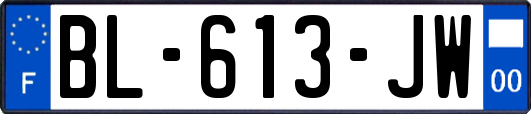 BL-613-JW