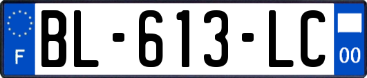 BL-613-LC