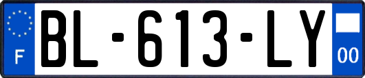 BL-613-LY