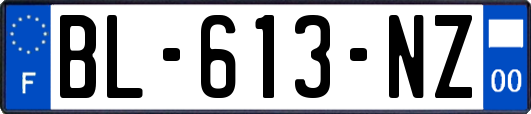 BL-613-NZ