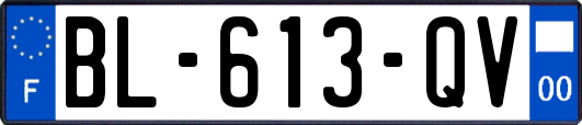 BL-613-QV