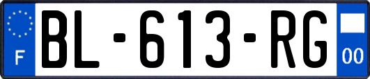 BL-613-RG