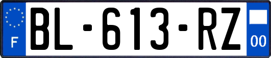 BL-613-RZ