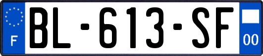 BL-613-SF