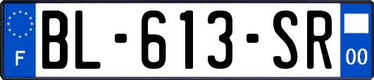 BL-613-SR