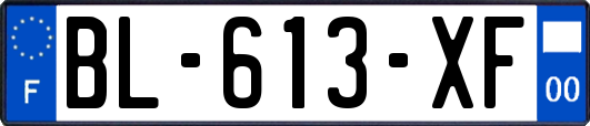 BL-613-XF