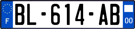 BL-614-AB