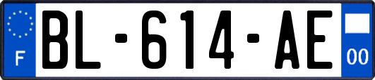 BL-614-AE
