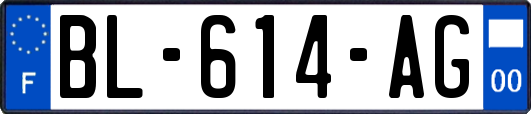 BL-614-AG