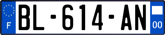 BL-614-AN