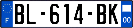 BL-614-BK