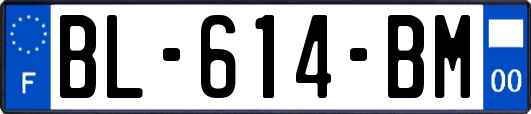 BL-614-BM