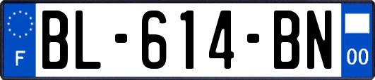 BL-614-BN