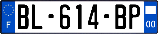 BL-614-BP