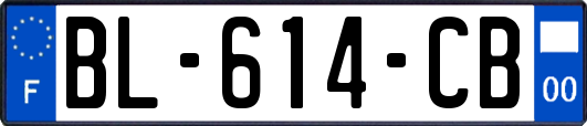 BL-614-CB