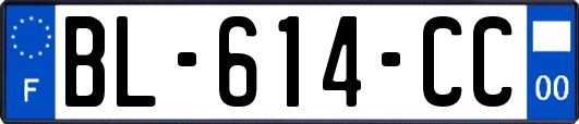 BL-614-CC