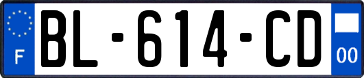 BL-614-CD