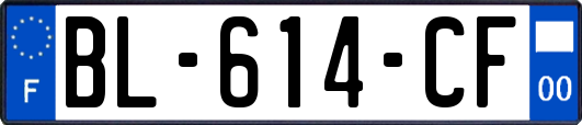 BL-614-CF