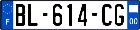 BL-614-CG