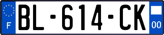 BL-614-CK