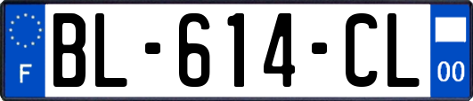 BL-614-CL