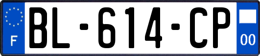 BL-614-CP