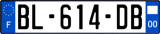 BL-614-DB