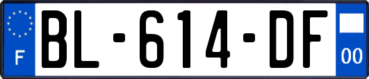 BL-614-DF