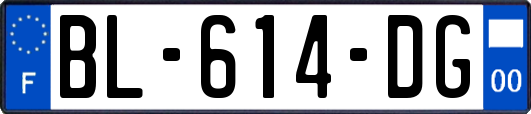 BL-614-DG