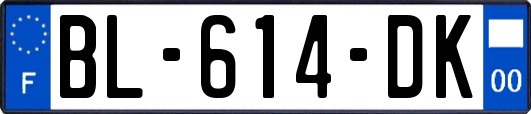 BL-614-DK