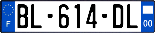 BL-614-DL