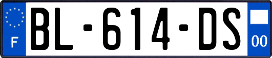 BL-614-DS