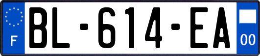 BL-614-EA
