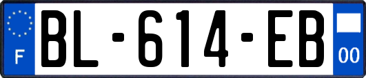 BL-614-EB