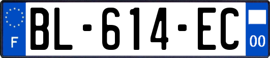 BL-614-EC