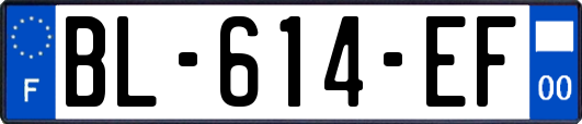 BL-614-EF
