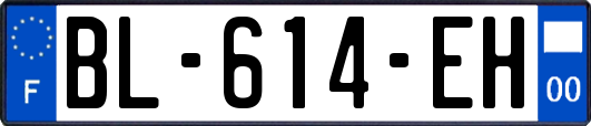BL-614-EH